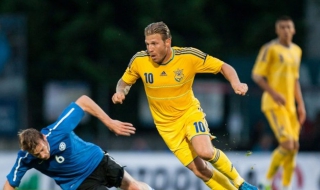 Воронин последва примера на Шевченко и се отказа