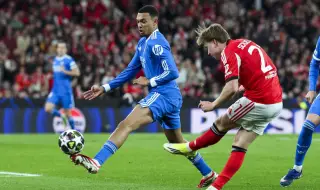 Защитник на Реал Мадрид: Случилото се е срам за футбола