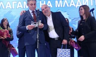ДПС представи листата с Орхан Мурад, но без Пеевски