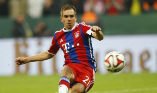 Филип Лам не вижда края на победната серия на Байерн