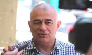 Георги Гьоков: БСП има ясни цели на изборите