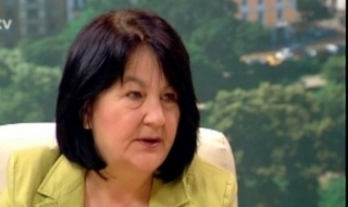 Колева: Не съм казвала за Бойко Атанасов "Да си ходи!"