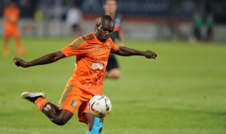 Литекс излезе на върха преди дербито Левски - Лудогорец