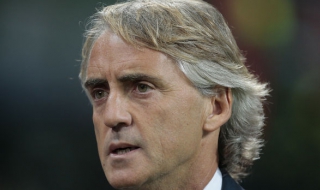 Манчини: Ювентус си остава фаворит за титлата