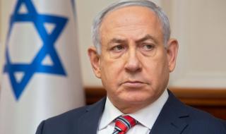 Израел плаши Иран с американски удар