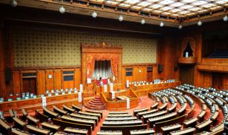 Япония отлага отмяната на санкции срещу КНДР