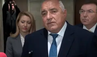 Борисов за отказа на "Гънвор" от "Лукойл": Предвидихме го отдавна. Имам повече информация от останалите