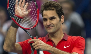 Федерер срещу Вавринка е най-добрият тенис мач за 2014 г.