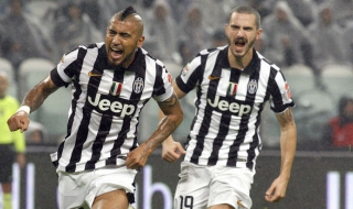 Феновете на Юве: Искаме Реал Мадрид