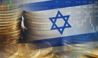 Израел е заел 7,8 милиарда щатски долара от началото на войната срещу Хамас