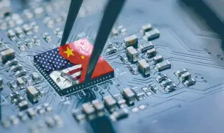 China invests heavily in artificial intelligence 