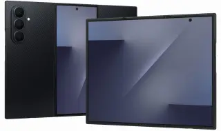 Подробно за Samsung Galax Z TriFold