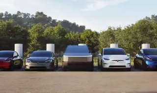 През миналата година Tesla е загубила 15 милиарда долара от стойността си. Toyota и Mercedes са пред нея