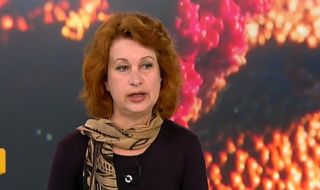 Проф. Христова: Мутацията на COVID-19 е съществена, СЗО я следи отблизо
