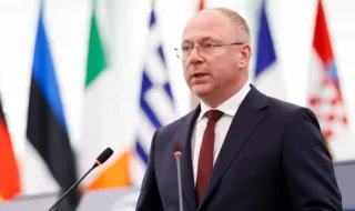 Станислав Стоянов: Цените станаха европейски, заплатите останаха балкански