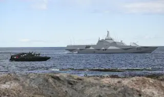 Britain abandons plans for new destroyers and focuses on ships for unmanned systems 