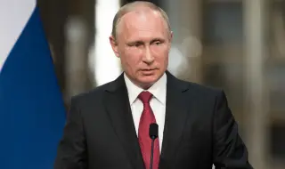 Западният модел на глобализация е в дълбока криза, заяви Путин