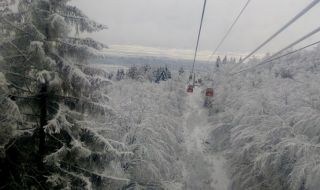 34-годишен скиор от София изчезна в Рила