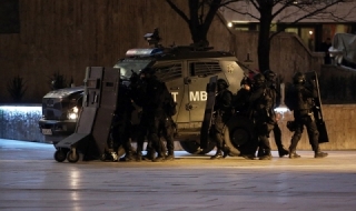 Антитерористичният закон – ефективен или зле сглобен?