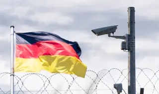 Румънският кмет, който беше осъден за корупция, е заловен с чужда лична карта в Германия 