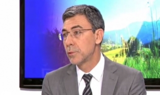 Вълчев: Корупцията е често явление