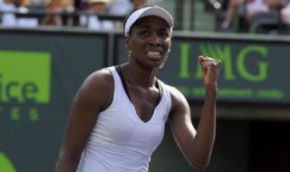 Винъс успя да спре сестра си в Монреал