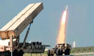 Bloomberg: CENTCOM иска разполагането на хиперзвукова ракета Dark Eagle в Близкия изток за евентуален удар срещу Иран