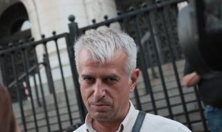 Бойко Атанасов: Прокуратурата си е все така тоталитарна