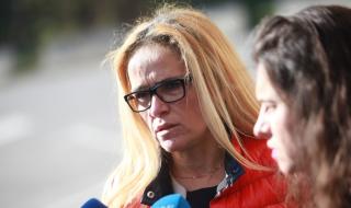 Иванчева: Долна лъжа, ще сезирам институциите!