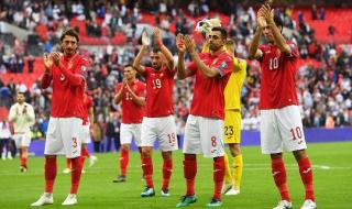 Отново расизъм от българска страна, затварят ''Васил Левски'' за мача с Англия?