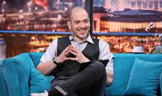 Шоуто на Цитиридис слиза от екран?