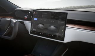 Tesla добави интересна, но безполезна функция