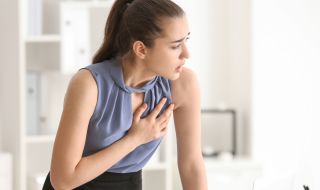 Защо жените умират от инфаркт по-често от мъжете?