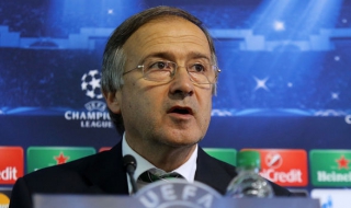 Дерменджиев: Очаквам по-добър ЦСКА