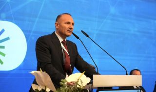 Енергийният министър: Напълно диверсифицирахме доставките на природен газ