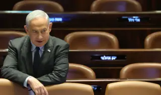 Израелският премиер бе успешно опериран от херния