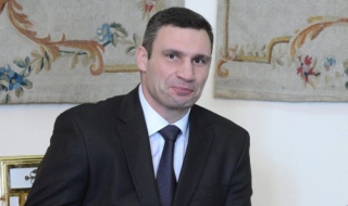 Кличко слага край на кариерата си