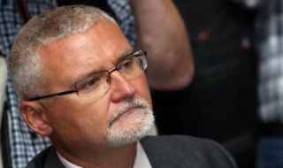 Минчо Спасов: Необходима е широка "антикюлче" коалиция