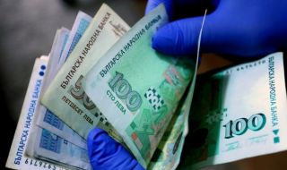 Отпуснаха още над 24,6 млн. лева по мярката „Запази ме“