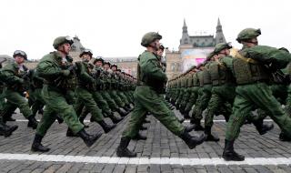 Русия: НАТО се готви за война!