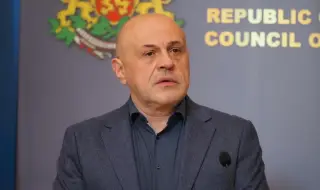 Томислав Дончев: Изборната технология не трябва да подменя сблъсъка на политическите идеи и дебат