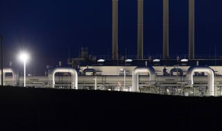 Украйна е изключително разочарована от решението на Канада да върне на Германия поправената турбина