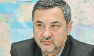 Атака внесе 23 иска срещу Валери Симеонов, обидил техни гласоподаватели