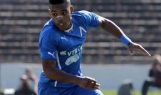 Бивш на Левски донесе успех на Елче с фамозен гол (видео)