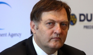 Иван Данов: Ще даваме разрешения за национални обекти
