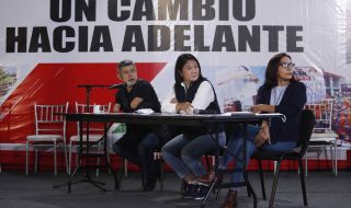 Изключително оспорвани избори в Перу
