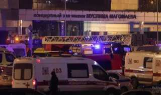 Изплащат хиляди евро компенсации на роднините на загиналите в атентата в Crocus City Hall