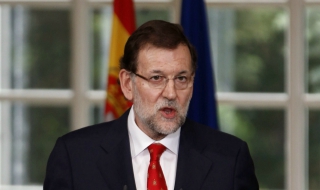 Корупционен скандал заплашва поста на испанския премиер