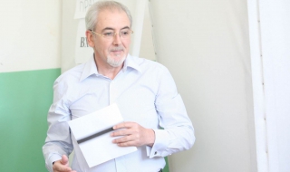 Лютви Местан: Не е обсъждан вариант за друг кабинет в рамките на този парламент