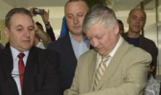 Откриха първата шахматна академия в България